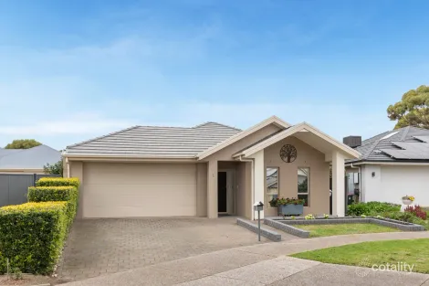 Property photo of 2 Gumbrae Place Blakeview SA 5114