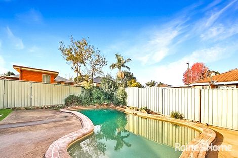 Property photo of 3 Fyfe Place Glenfield NSW 2167