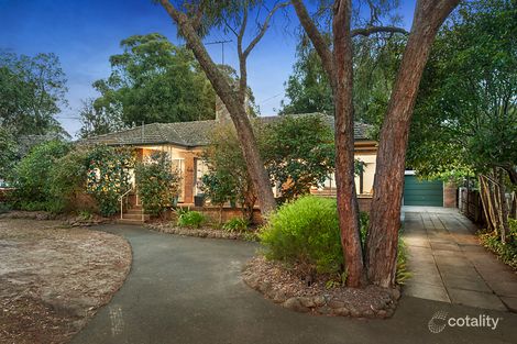 22 Jeffery St, Blackburn, VIC 3130
