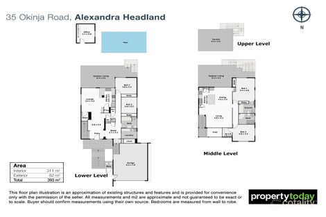 Property photo of 35 Okinja Road Alexandra Headland QLD 4572
