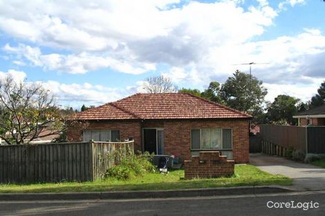 Property photo of 66 Caloola Road Constitution Hill NSW 2145