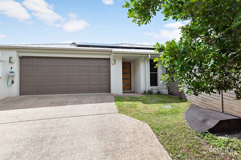 Property photo of 1/52 Cirrus Way Coomera QLD 4209