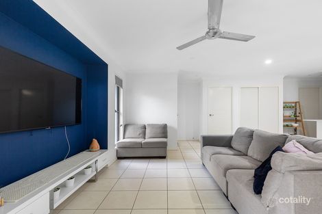 Property photo of 1/52 Cirrus Way Coomera QLD 4209