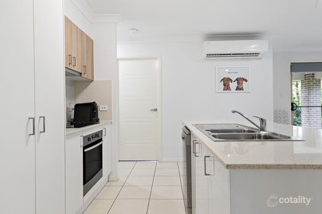 Property photo of 1/52 Cirrus Way Coomera QLD 4209