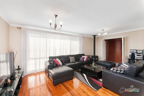 Property photo of 2 Birkdale Crescent Liverpool NSW 2170