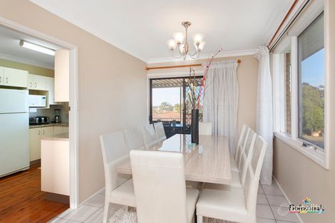Property photo of 2 Birkdale Crescent Liverpool NSW 2170