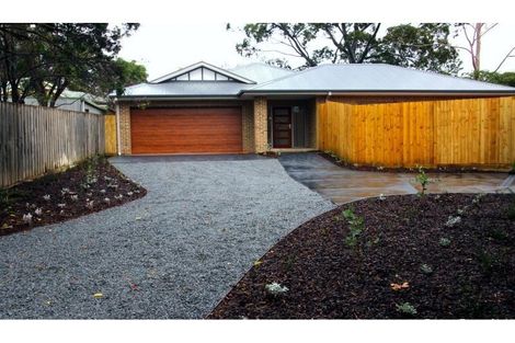 Property photo of 11A Todd Court Croydon VIC 3136