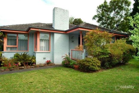 2/109 Lum Rd, Wheelers Hill, VIC 3150