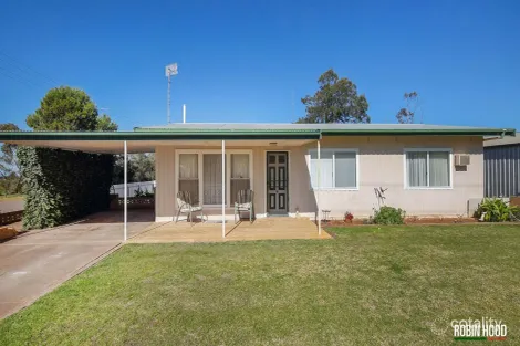 1 Airport Rd, Cleve, SA 5640