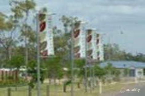 Property photo of 40 Shoalmarra Drive Mount Low QLD 4818