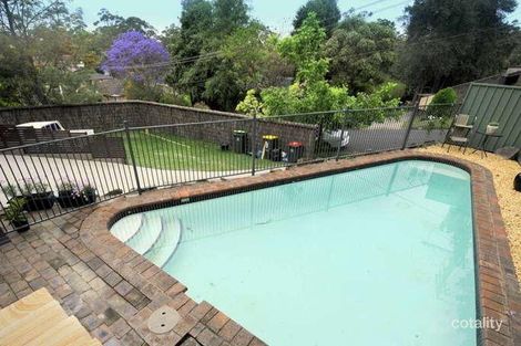 Property photo of 18 Willow Drive Baulkham Hills NSW 2153