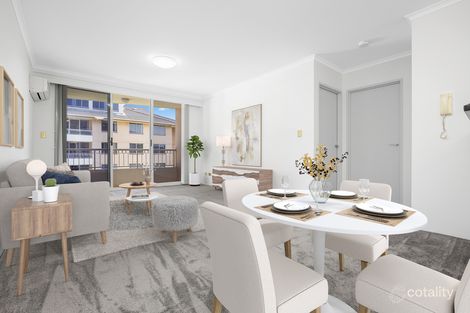 608/83-93 Dalmeny Ave, Rosebery, NSW 2018