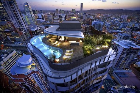 Property photo of 810/550 Queen Street Brisbane City QLD 4000