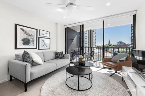 Property photo of 810/550 Queen Street Brisbane City QLD 4000