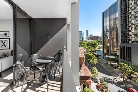 Property photo of 810/550 Queen Street Brisbane City QLD 4000