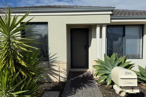 Property photo of 7 Lazuli Rise Wellard WA 6170