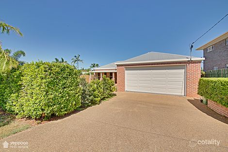 Property photo of 11 Salisbury Street Barlows Hill QLD 4703