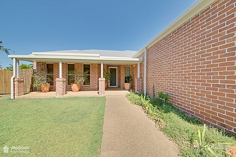 Property photo of 11 Salisbury Street Barlows Hill QLD 4703
