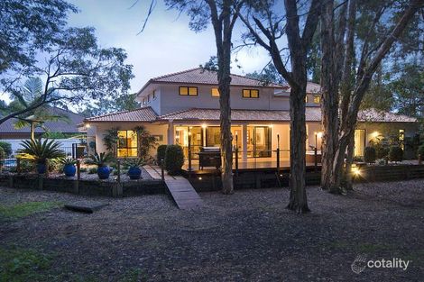 Property photo of 14 Tralee Place Twin Waters QLD 4564