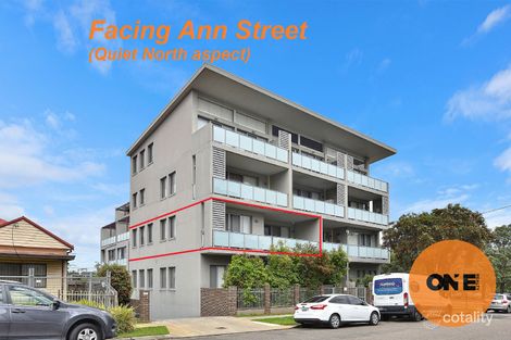 Property photo of 7/25-29 Ann Street Lidcombe NSW 2141
