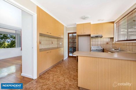 Property photo of 95 Kalgoorlie Crescent Fisher ACT 2611