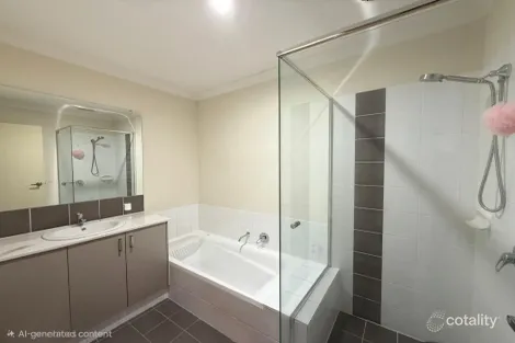 Property photo of 7 Lazuli Rise Wellard WA 6170