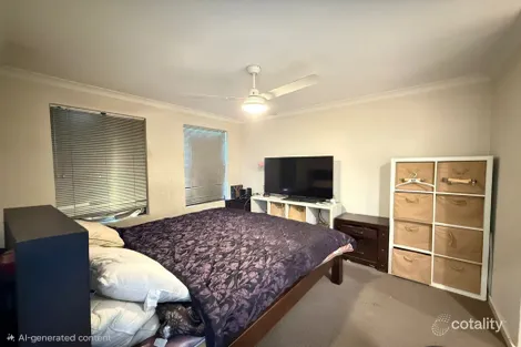 Property photo of 7 Lazuli Rise Wellard WA 6170