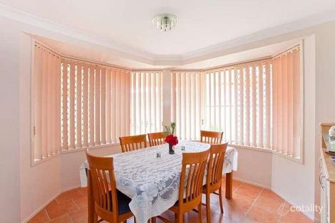 Property photo of 12 Hambledon Way West Hoxton NSW 2171
