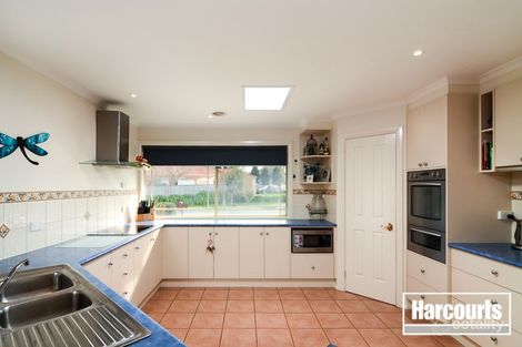 Property photo of 19 Darcy Niland Crescent Lynbrook VIC 3975