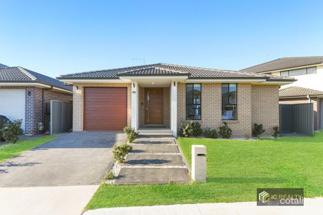 Property photo of 25 Brassica Street Marsden Park NSW 2765