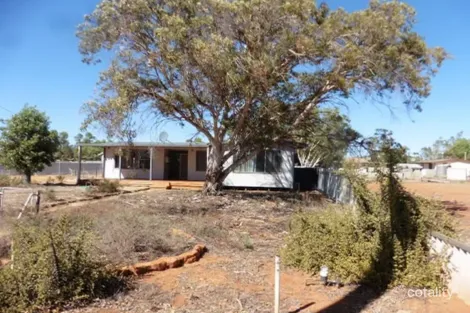 North Rd, Perenjori, WA 6620