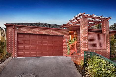 2/18 Ludbrook Ave, Caulfield South, VIC 3162