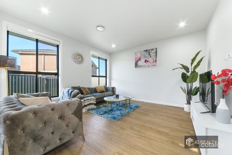 Property photo of 25 Brassica Street Marsden Park NSW 2765
