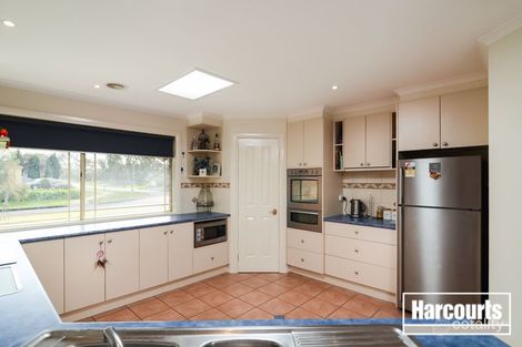 Property photo of 19 Darcy Niland Crescent Lynbrook VIC 3975
