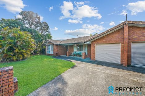 Property photo of 1/36 Wallace Street North Caboolture QLD 4510