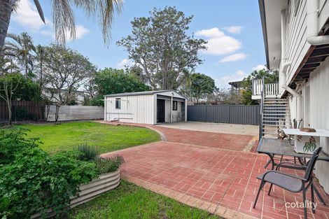 Property photo of 18 Miller Street Kippa-Ring QLD 4021