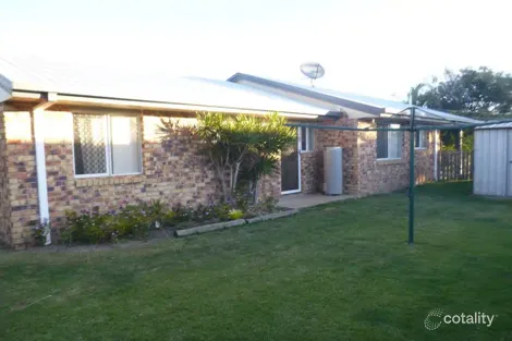 Property photo of 18 Central Avenue Thabeban QLD 4670