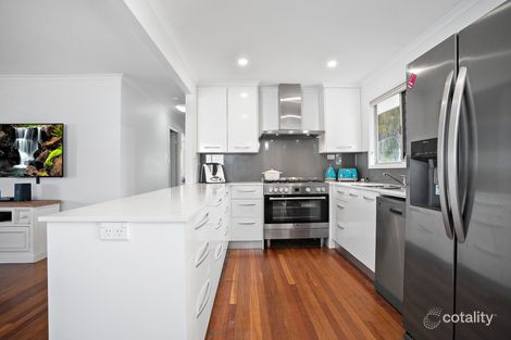 Property photo of 18 Miller Street Kippa-Ring QLD 4021