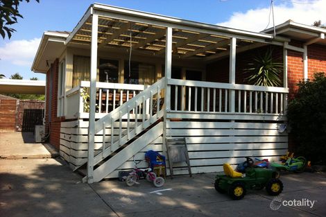 Property photo of 132 Murrindal Drive Rowville VIC 3178