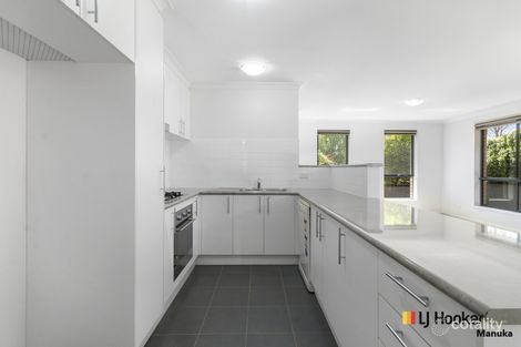 Property photo of 23 Refshauge Crescent Macgregor ACT 2615