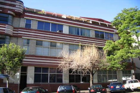 Property photo of 52/150-166 Forbes Street Woolloomooloo NSW 2011