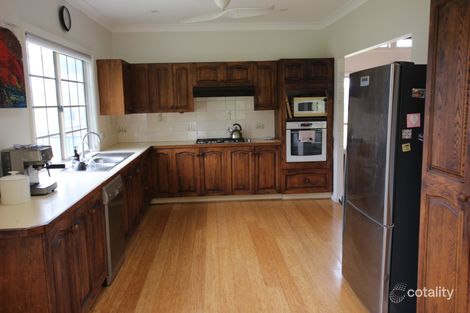 Property photo of 3640 Wybong Road Sandy Hollow NSW 2333
