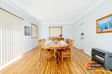 Property photo of 15 Lucas Road East Hills NSW 2213
