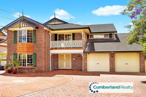 Property photo of 29 Paton Street Merrylands West NSW 2160