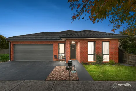 11 Westhorpe Cres, Mernda, VIC 3754