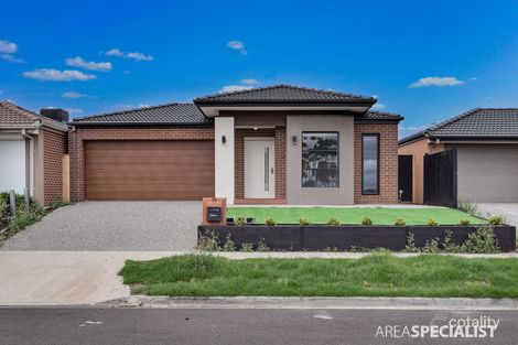 15 Bursa Dr, Wyndham Vale, VIC 3024