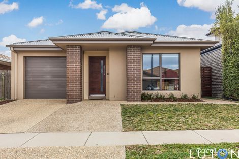 Property photo of 20 Cleggett Street Forde ACT 2914