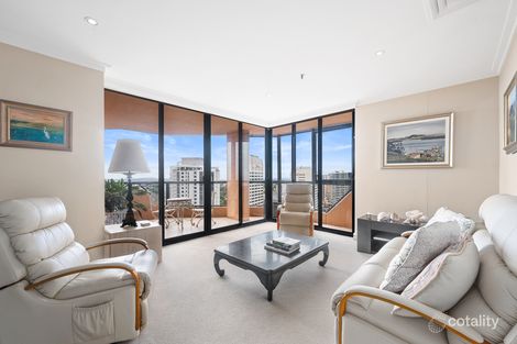 Property photo of 2603/71-85 Spring Street Bondi Junction NSW 2022