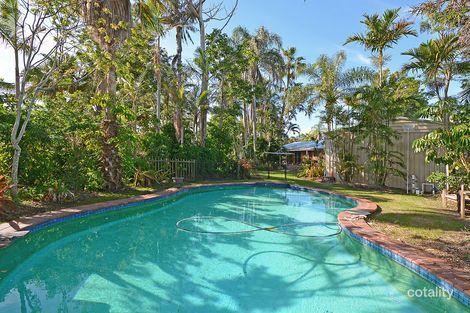 Property photo of 11 Birch Court Kawungan QLD 4655