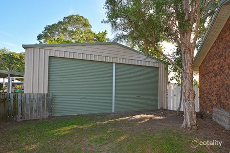 Property photo of 11 Birch Court Kawungan QLD 4655